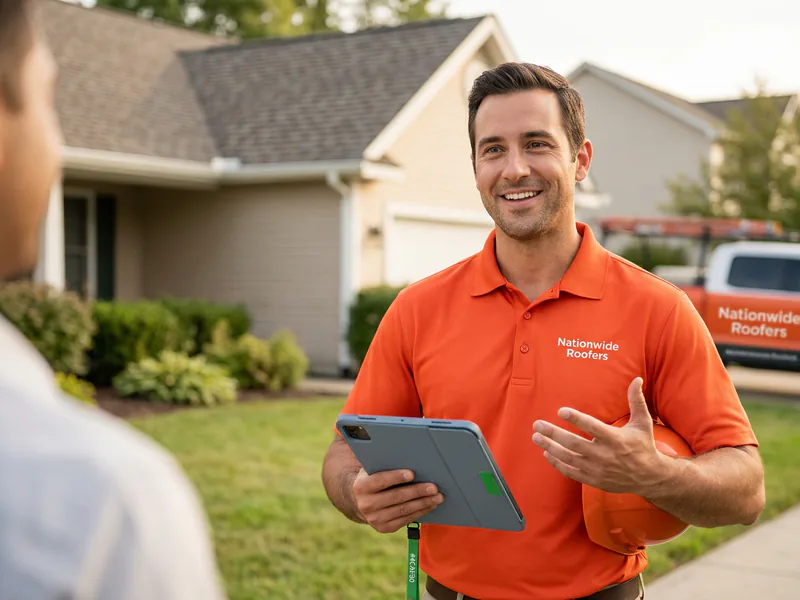 Roof Installation  in Hazel Green  FAQ